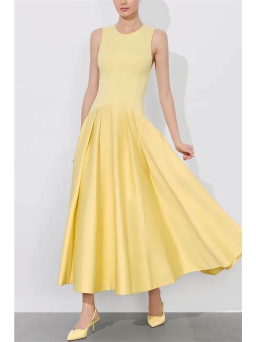 Abito Adley ALICE & OLIVIA | CC503004506F732